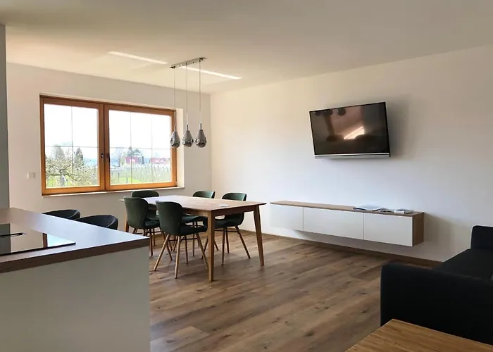 Obst- Und Ferienhof Fahr
