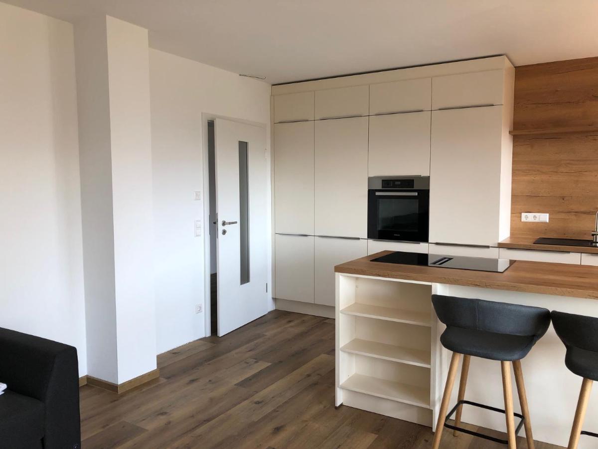Obst- Und Fahr Apartment
