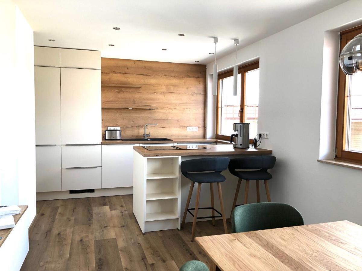 Obst- Und Fahr Apartment Friedrichshafen