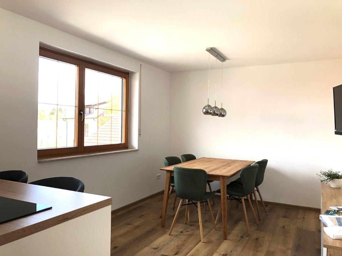 Apartment Obst- Und Fahr