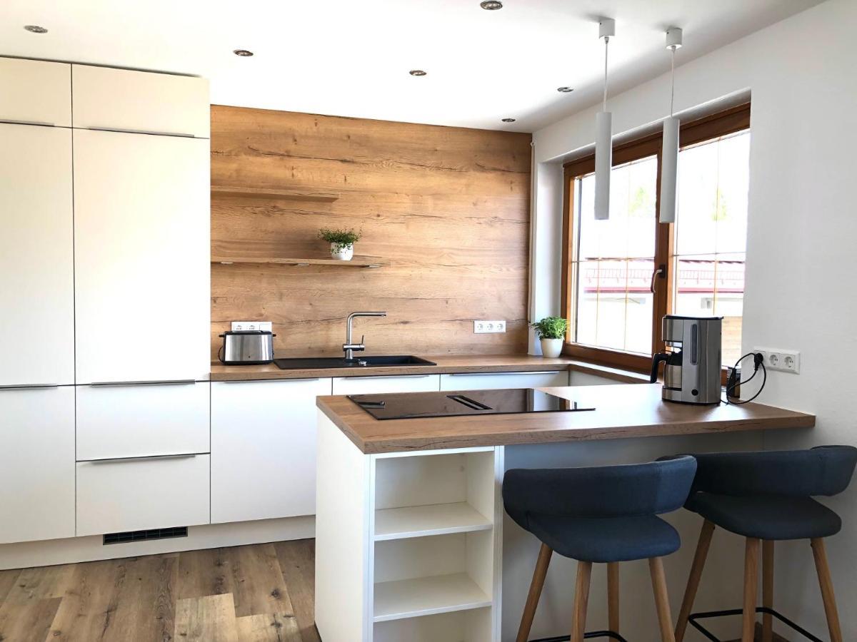 Apartment Obst- Und Fahr Friedrichshafen