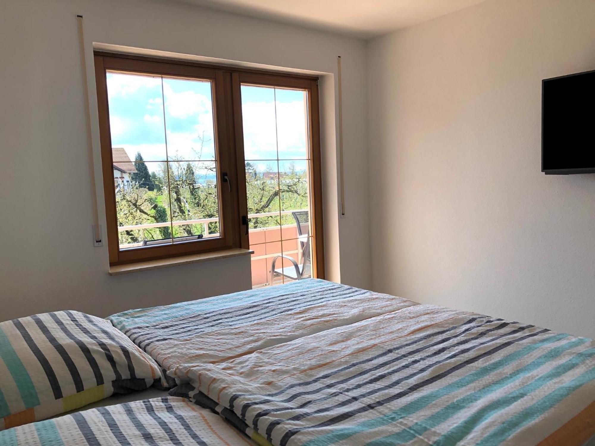 Apartment Obst- Und Fahr Friedrichshafen