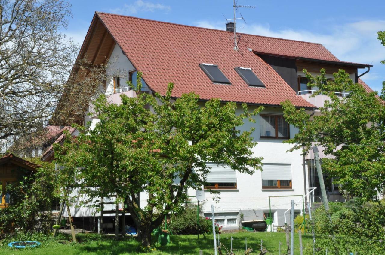 Apartment Obst- Und Fahr